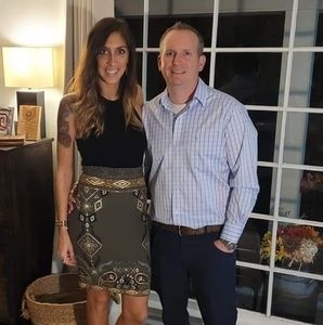 Meet your Posher, Mark